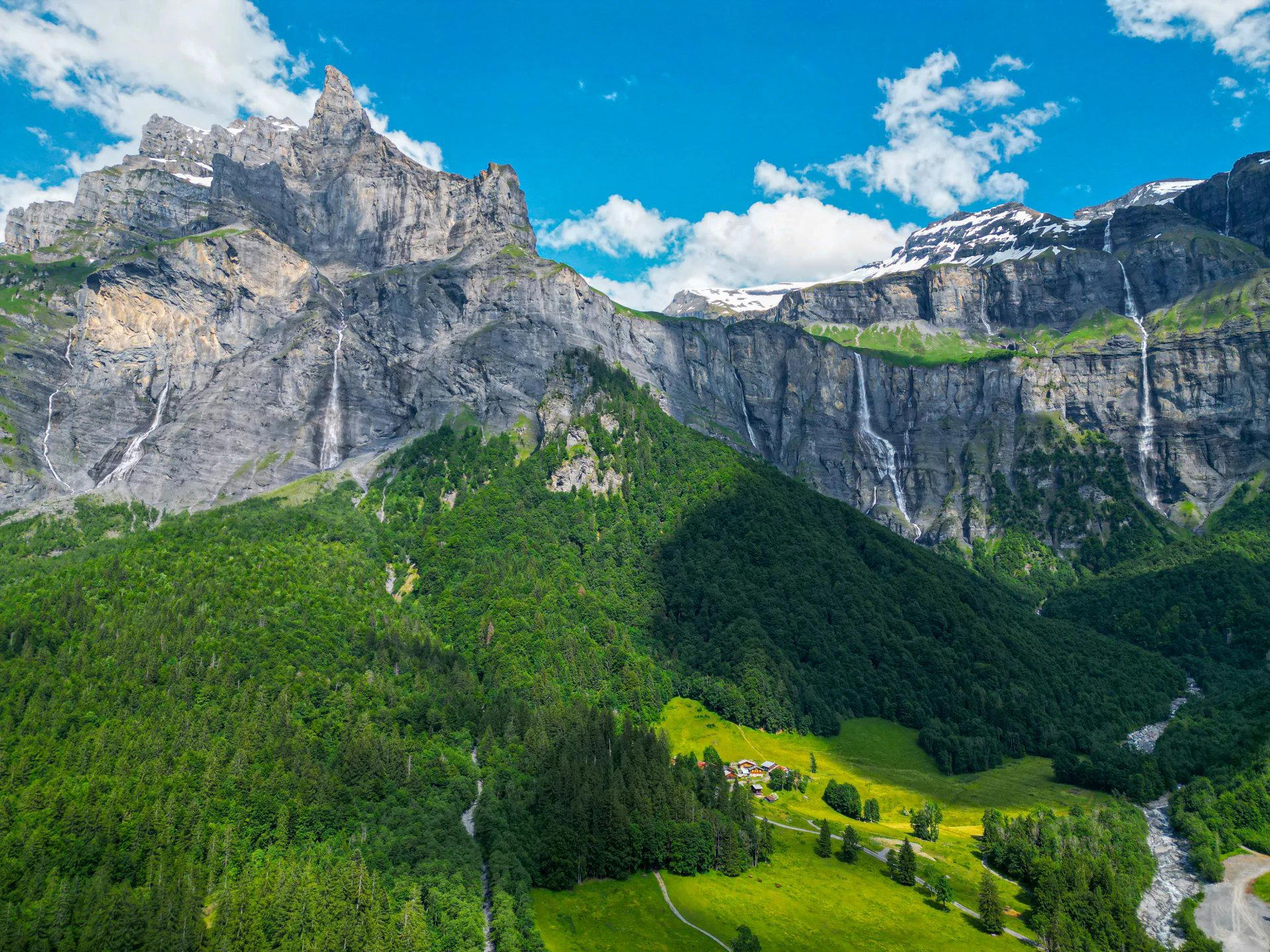 Cluses, France