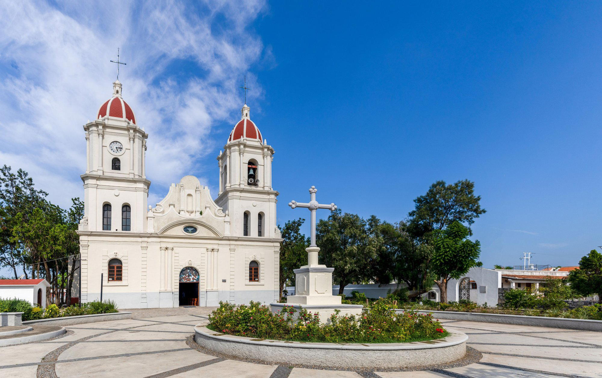 Ciudad Victoria, Mexico