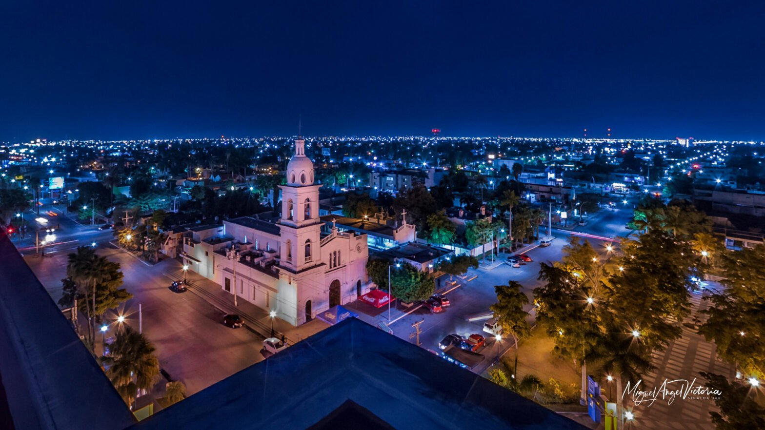 Los Mochis, Mexico