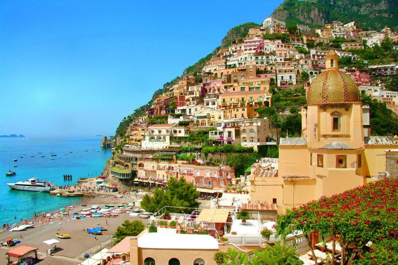 Vico Equense, Italy