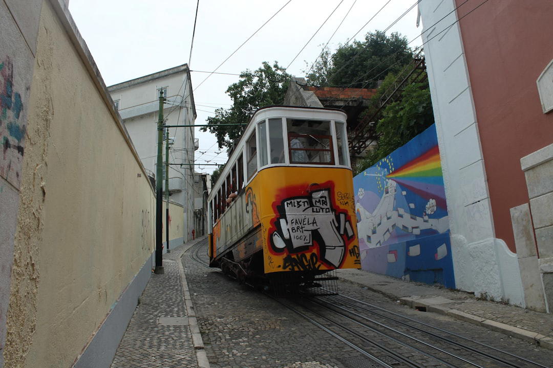Pinhão, Portugal