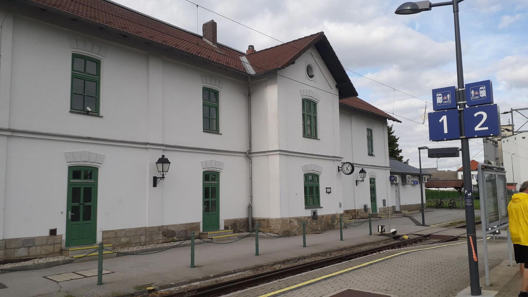 Vitis, Austria