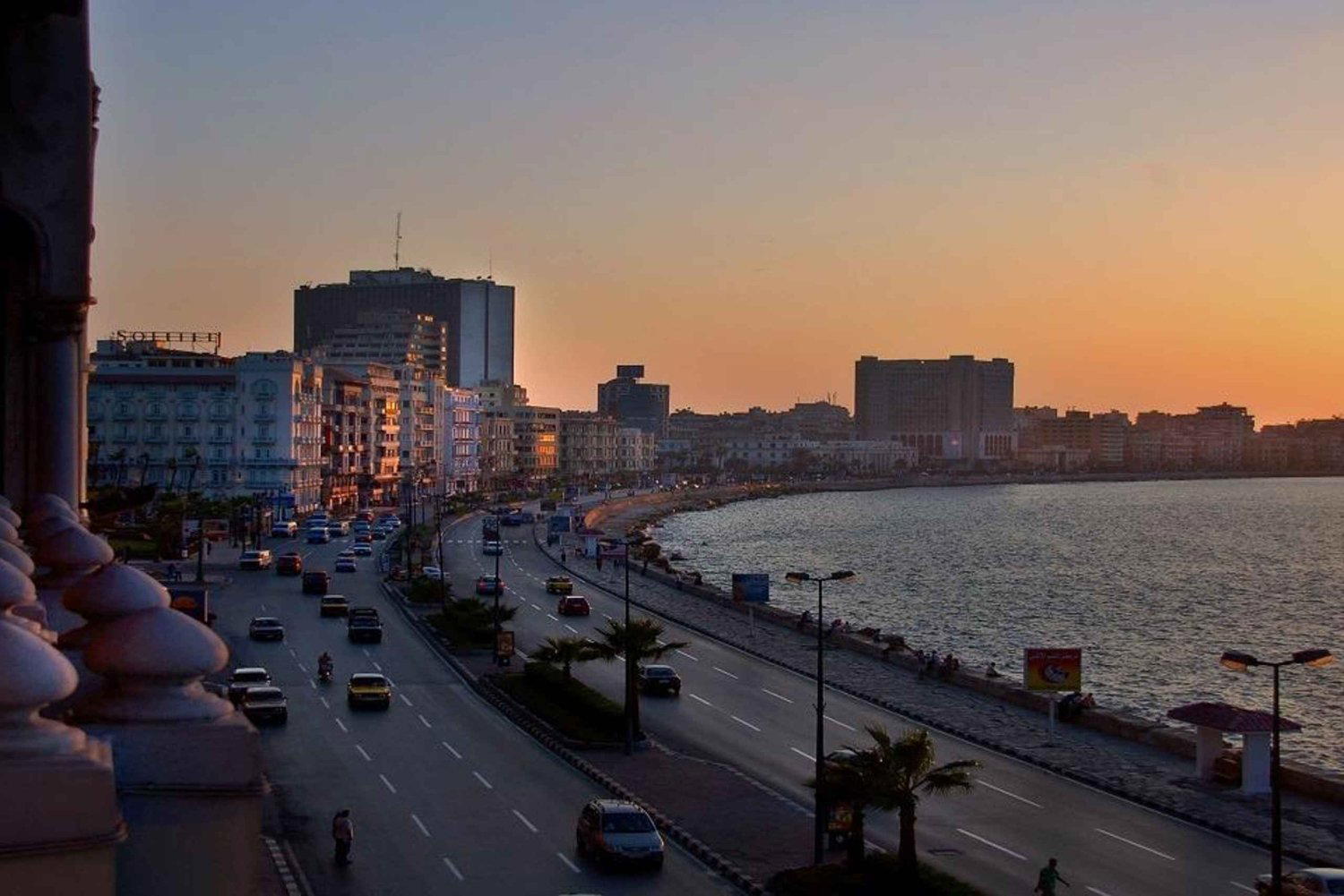 Luxor, Egypt