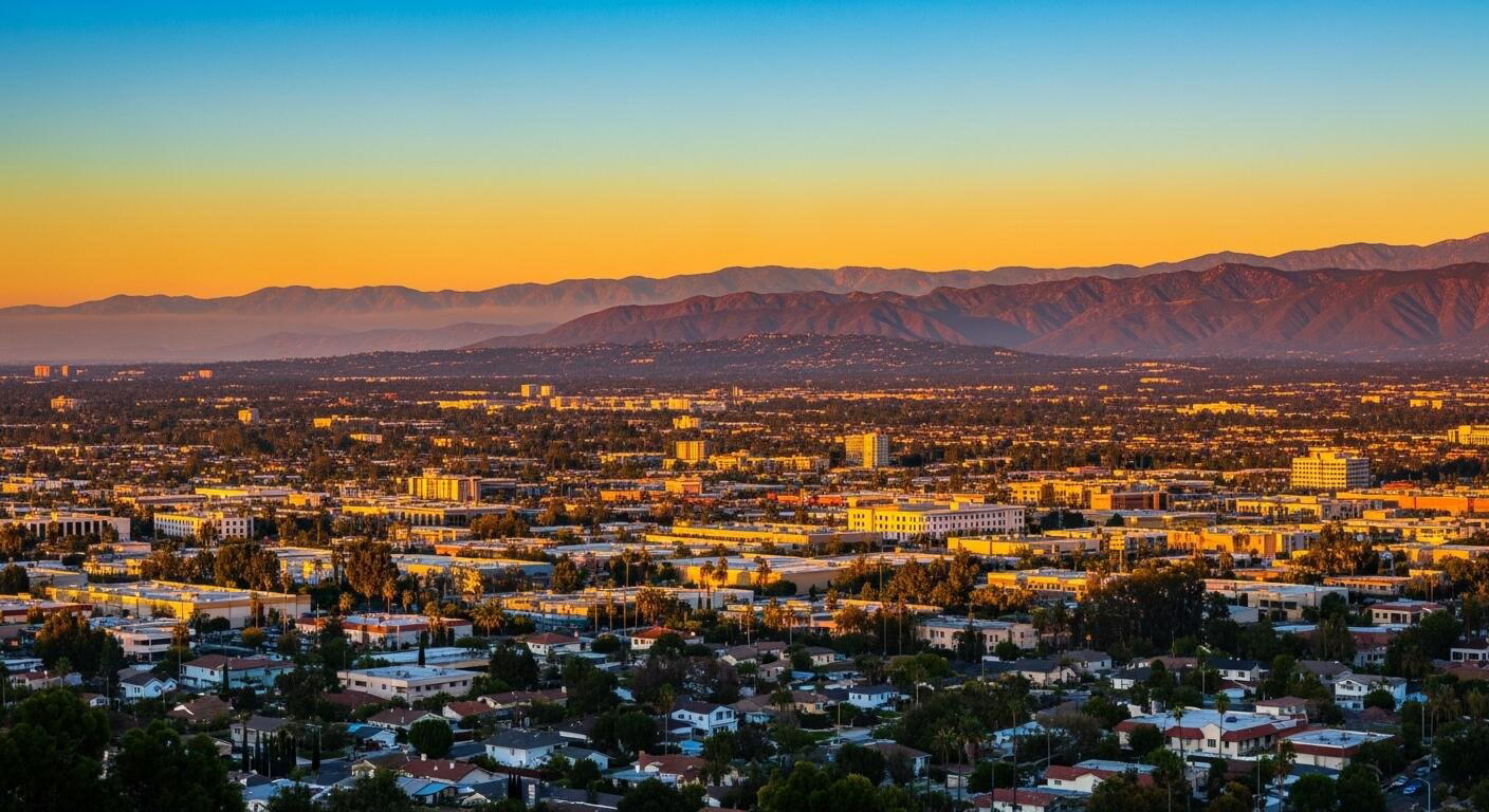 Northridge, United States