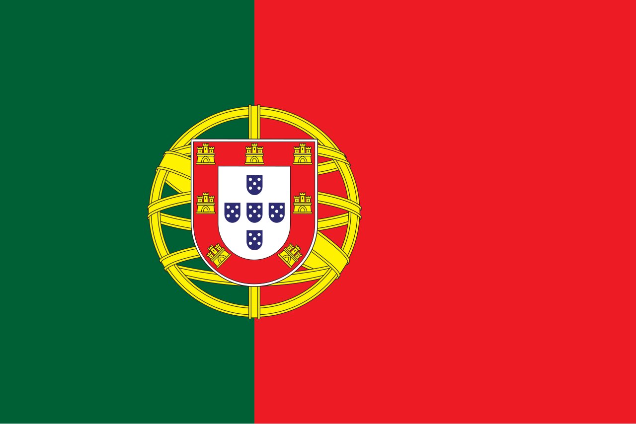 Portugal, Portugal