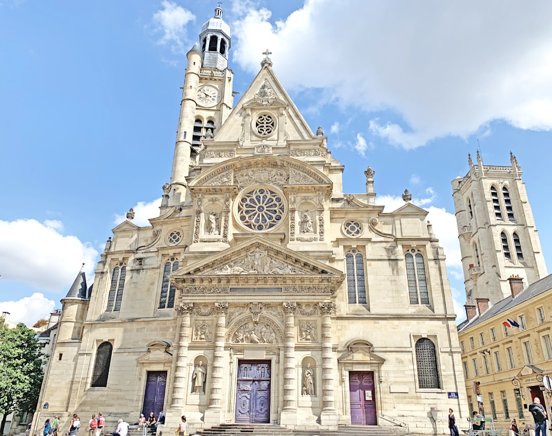 Sainte-Marie-de-Ré, France