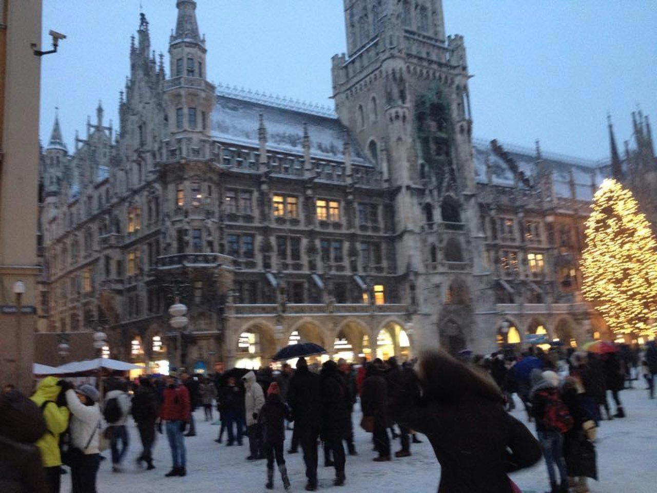 Garching Bei Munchen, Germany