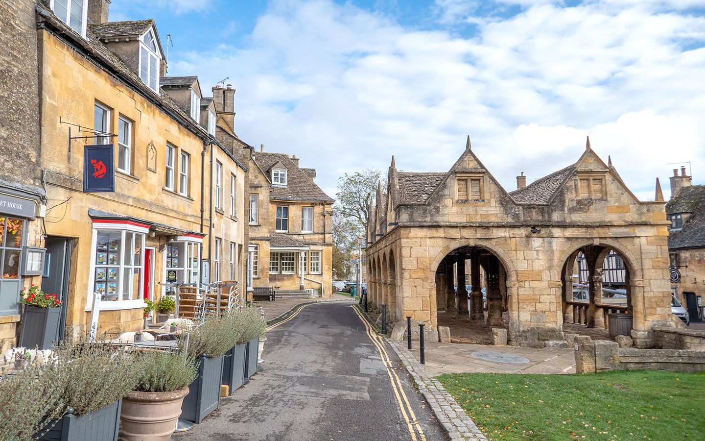 Chipping Campden, United Kingdom