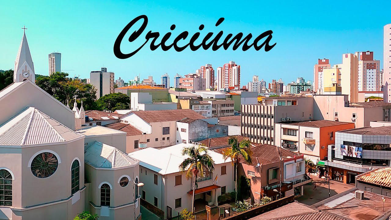 Criciuma, Brazil