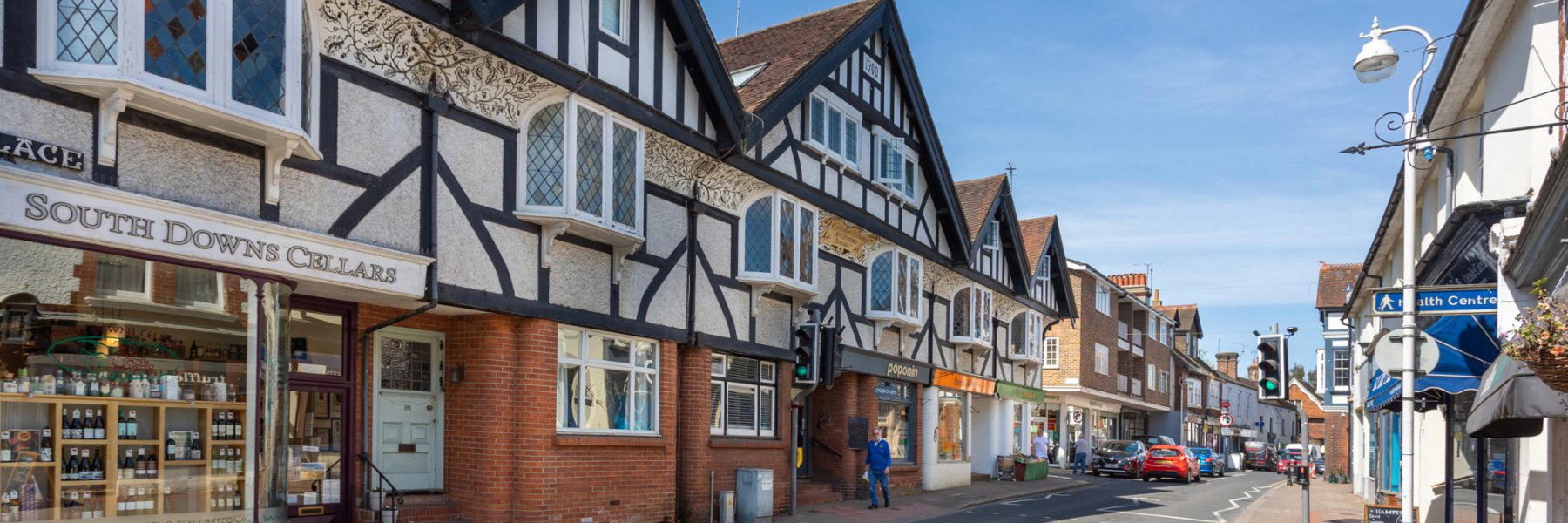 Hurstpierpoint, United Kingdom