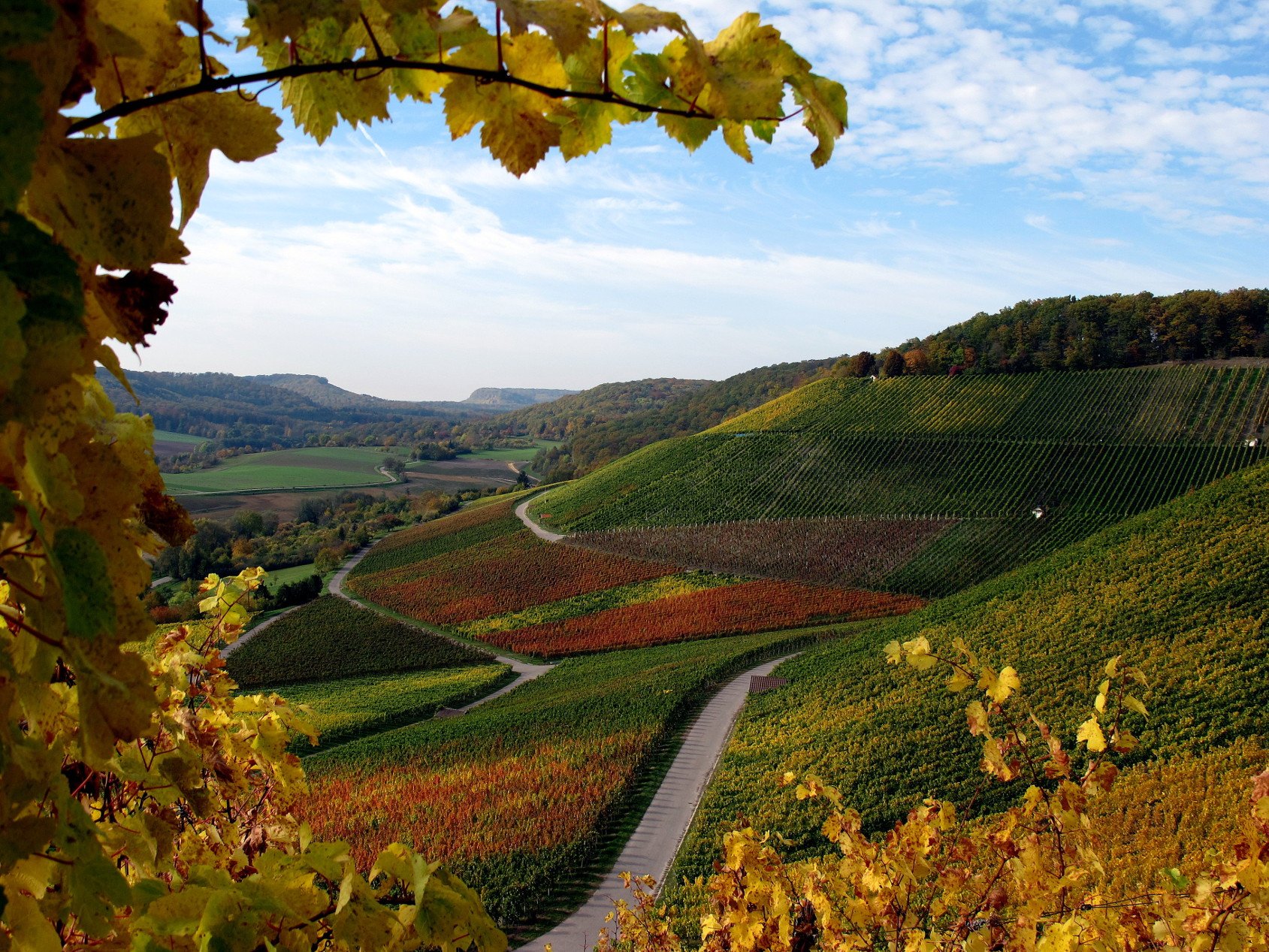 Stromberg, Germany