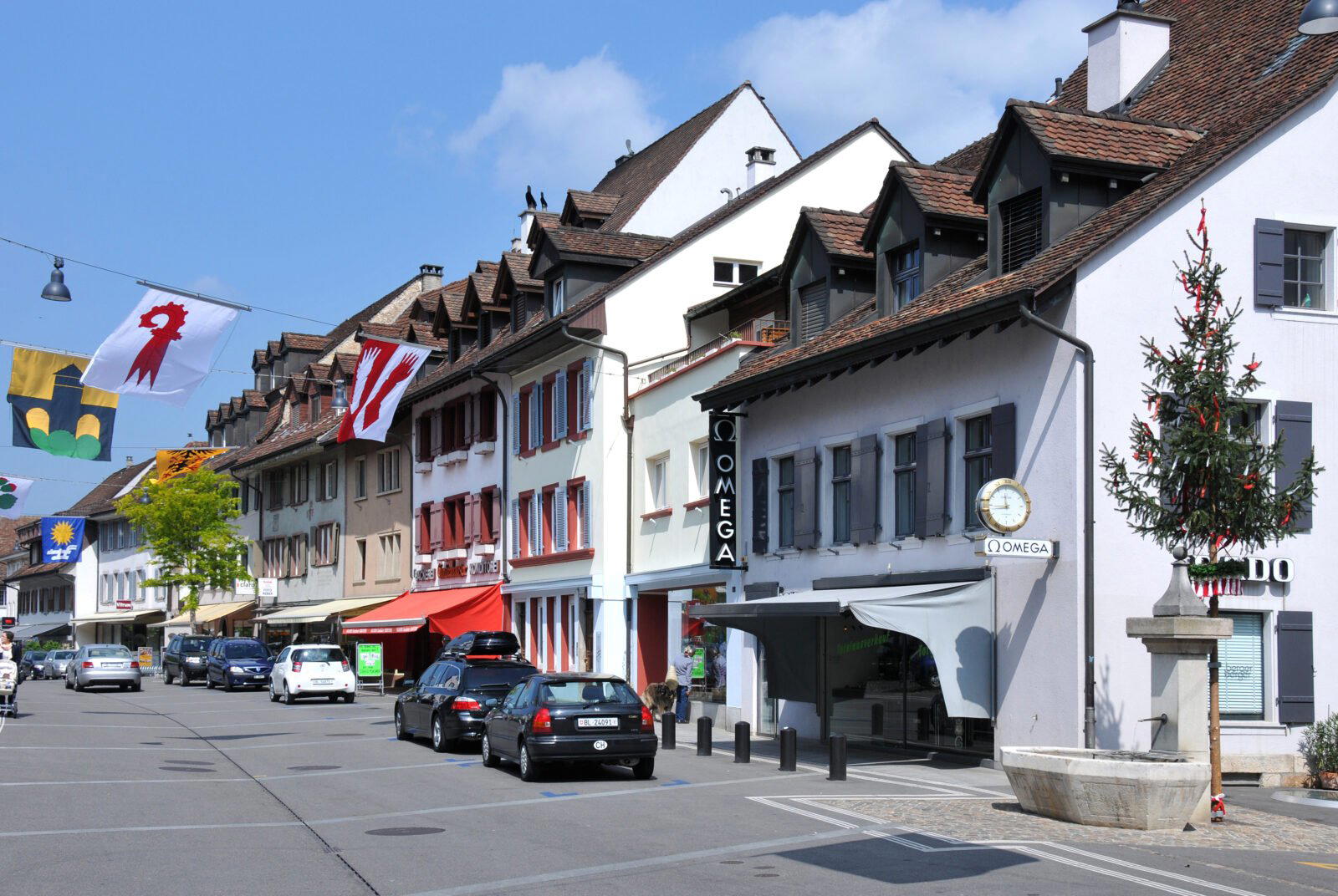 Sissach, Switzerland