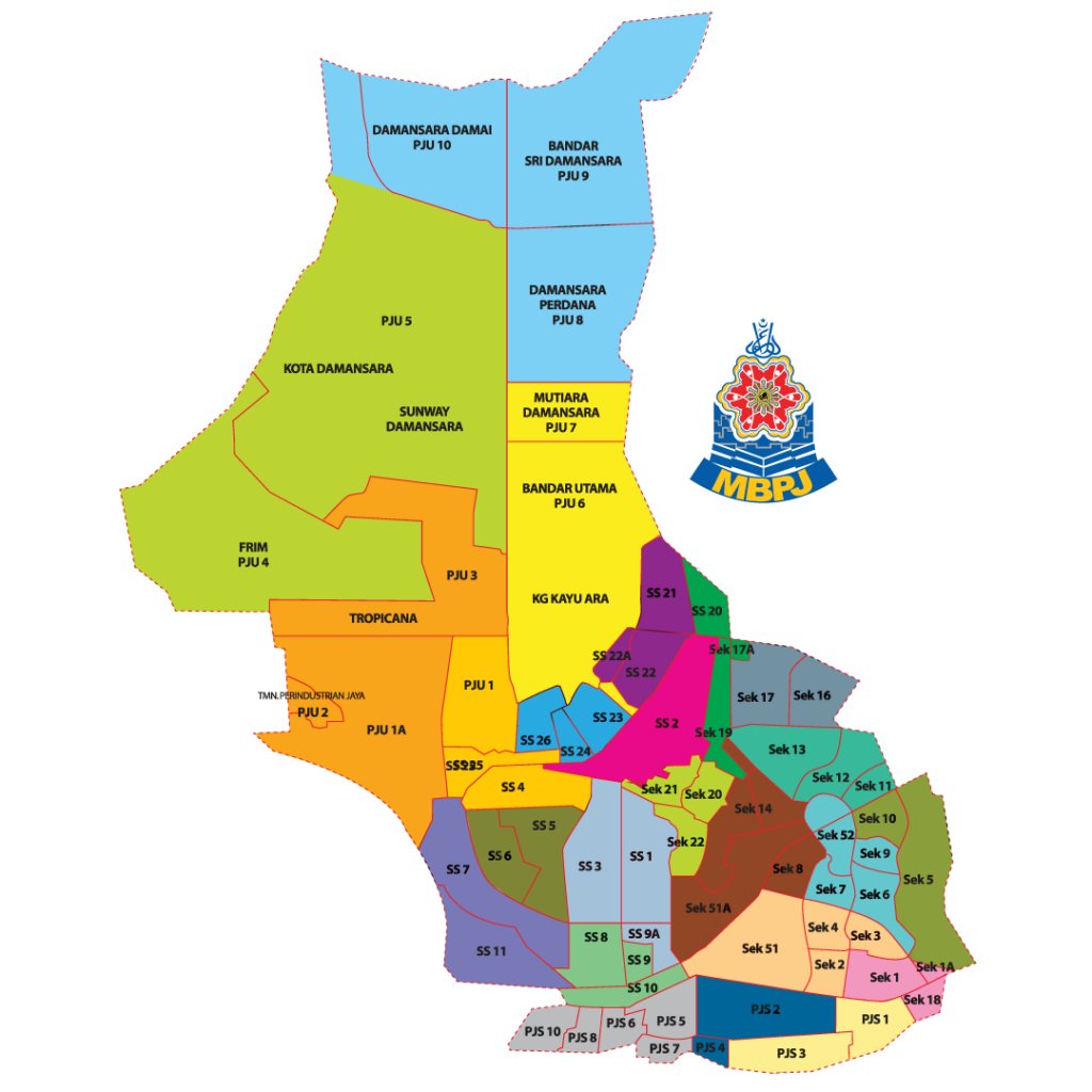 Petaling Jaya, Malaysia