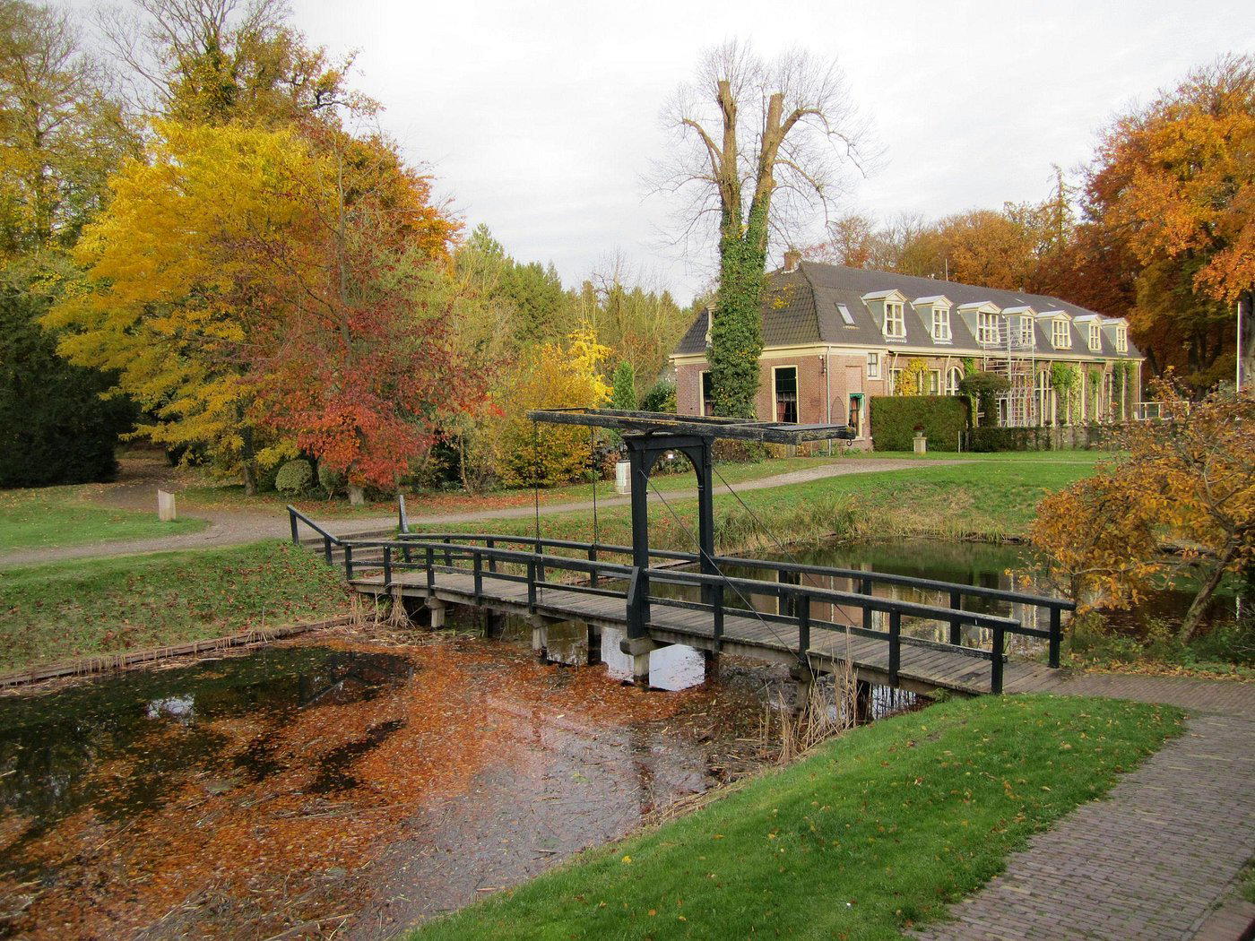 Doorn, Netherlands