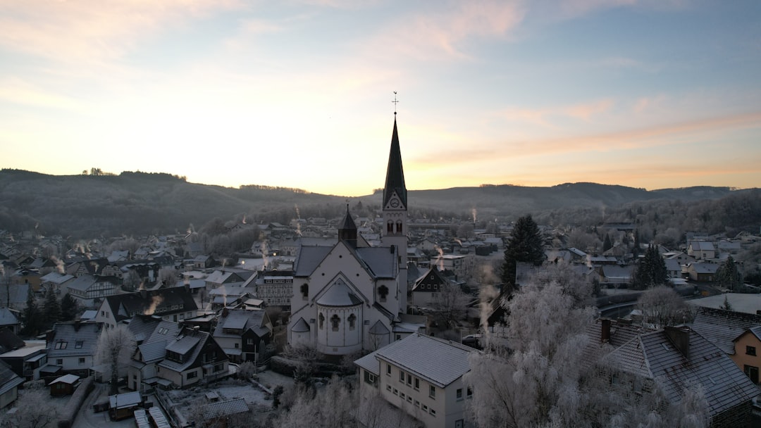 Mariazell, Austria