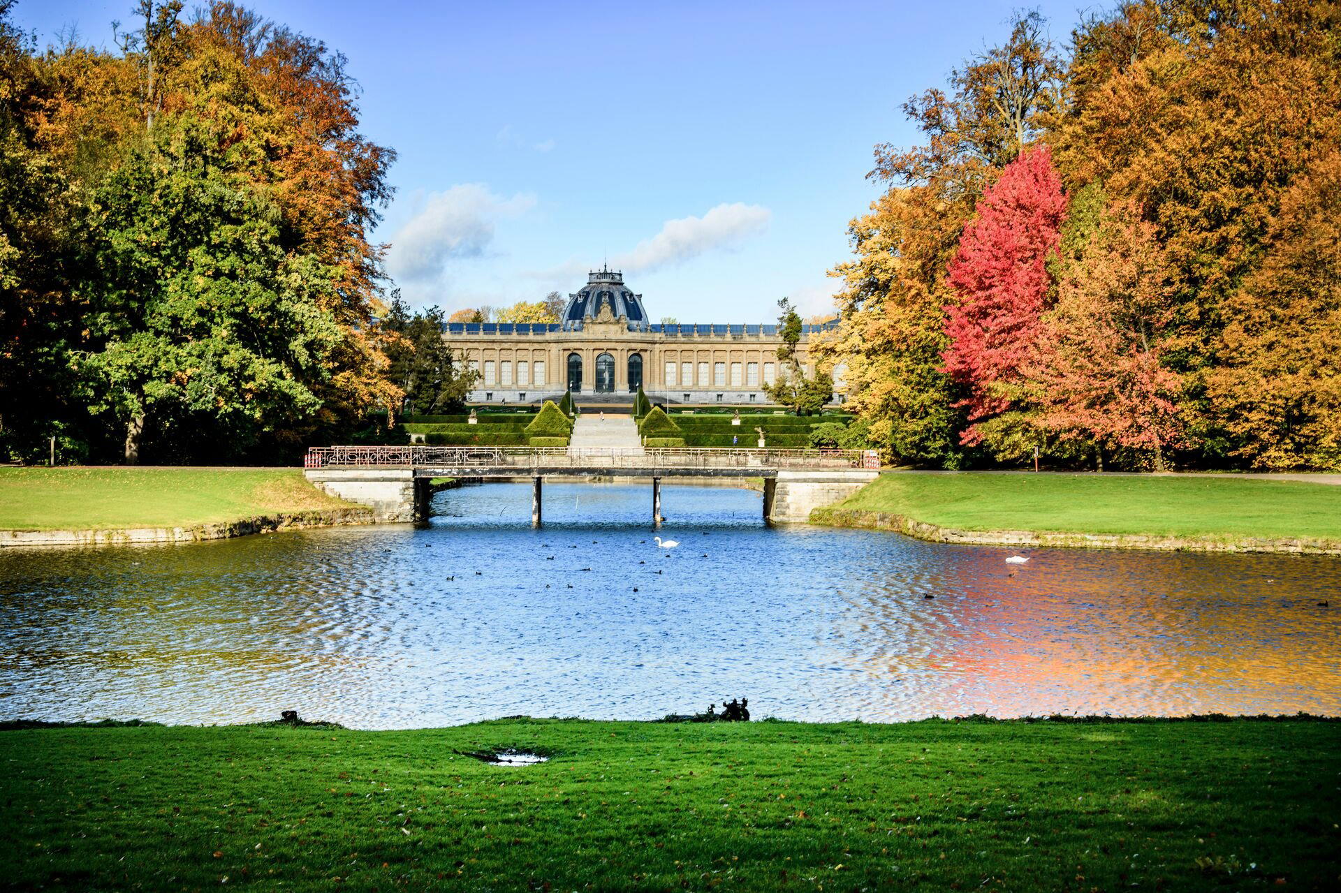 Tervuren, Belgium