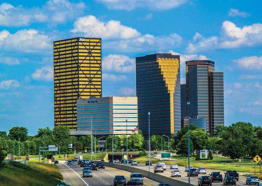 Southfield, United States