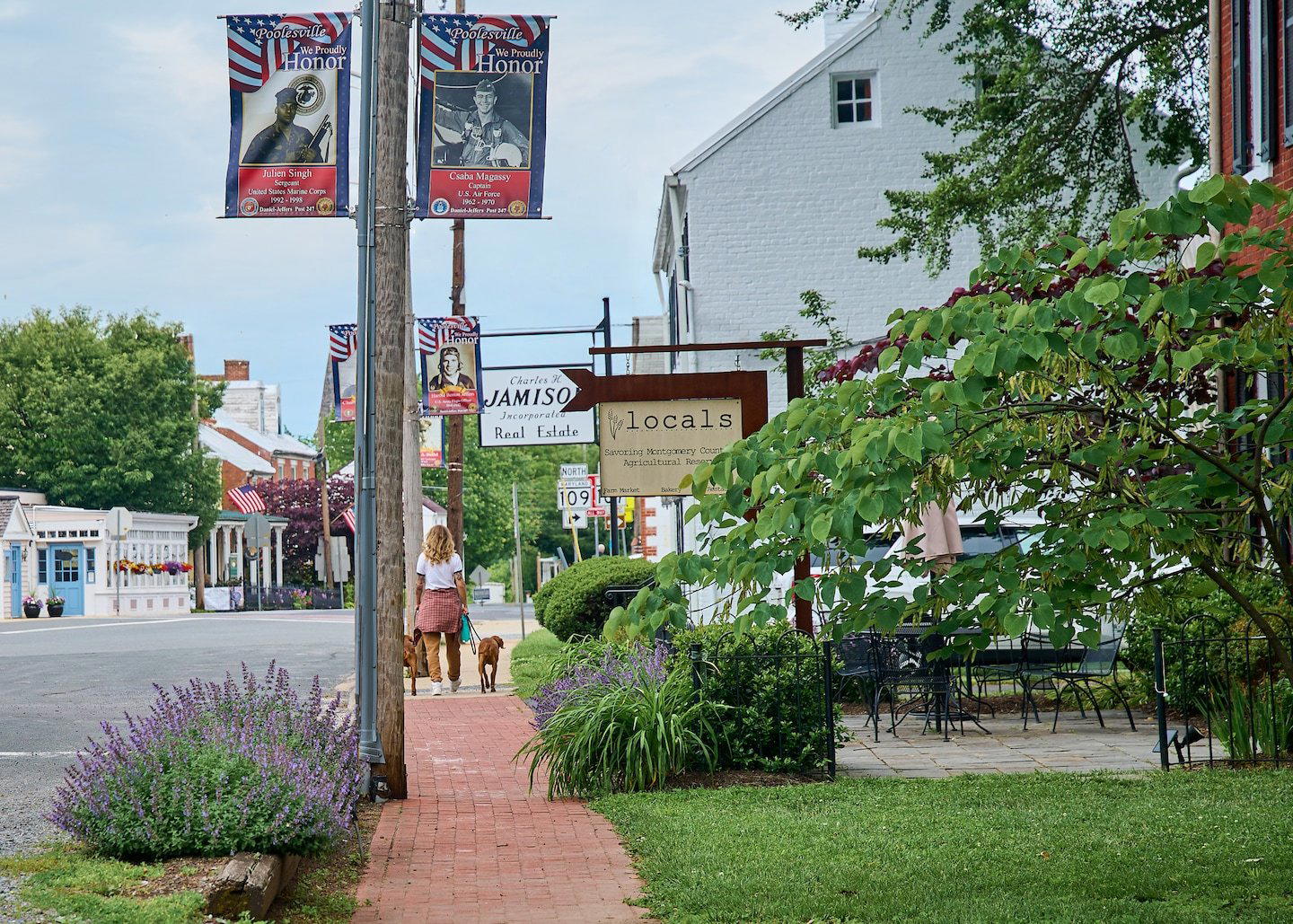 Poolesville, United States