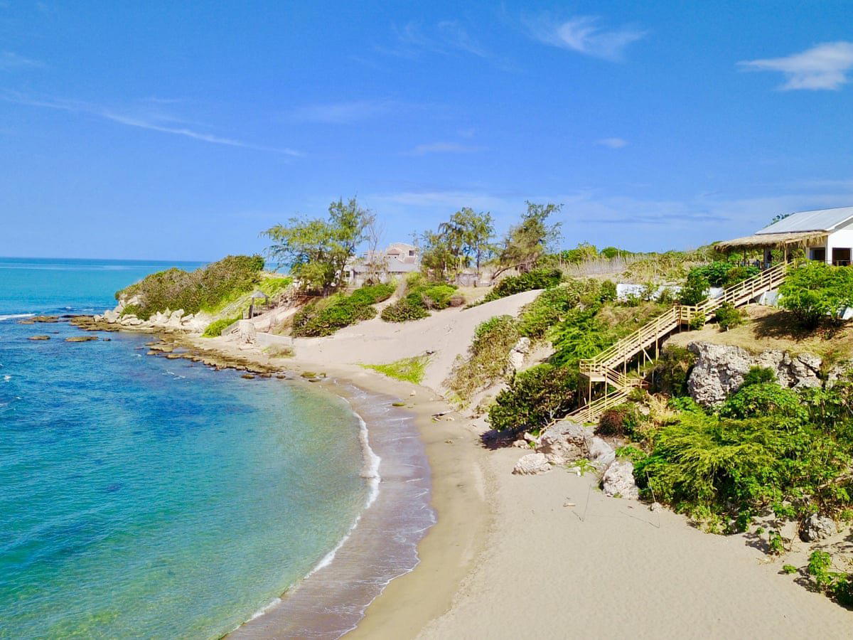 Treasure Beach, Jamaica
