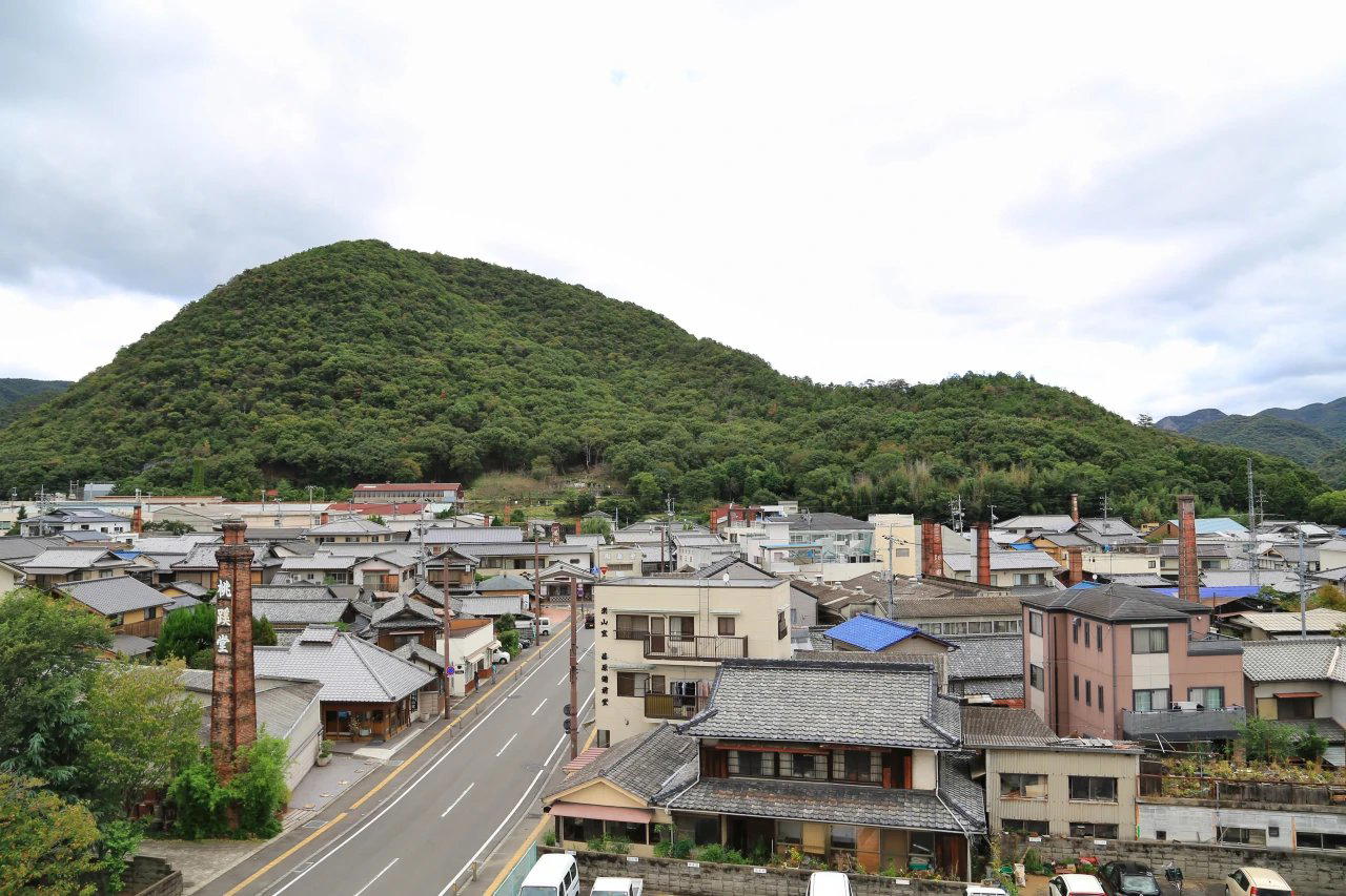 Bizen, Japan