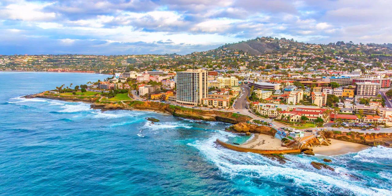 La Jolla, United States