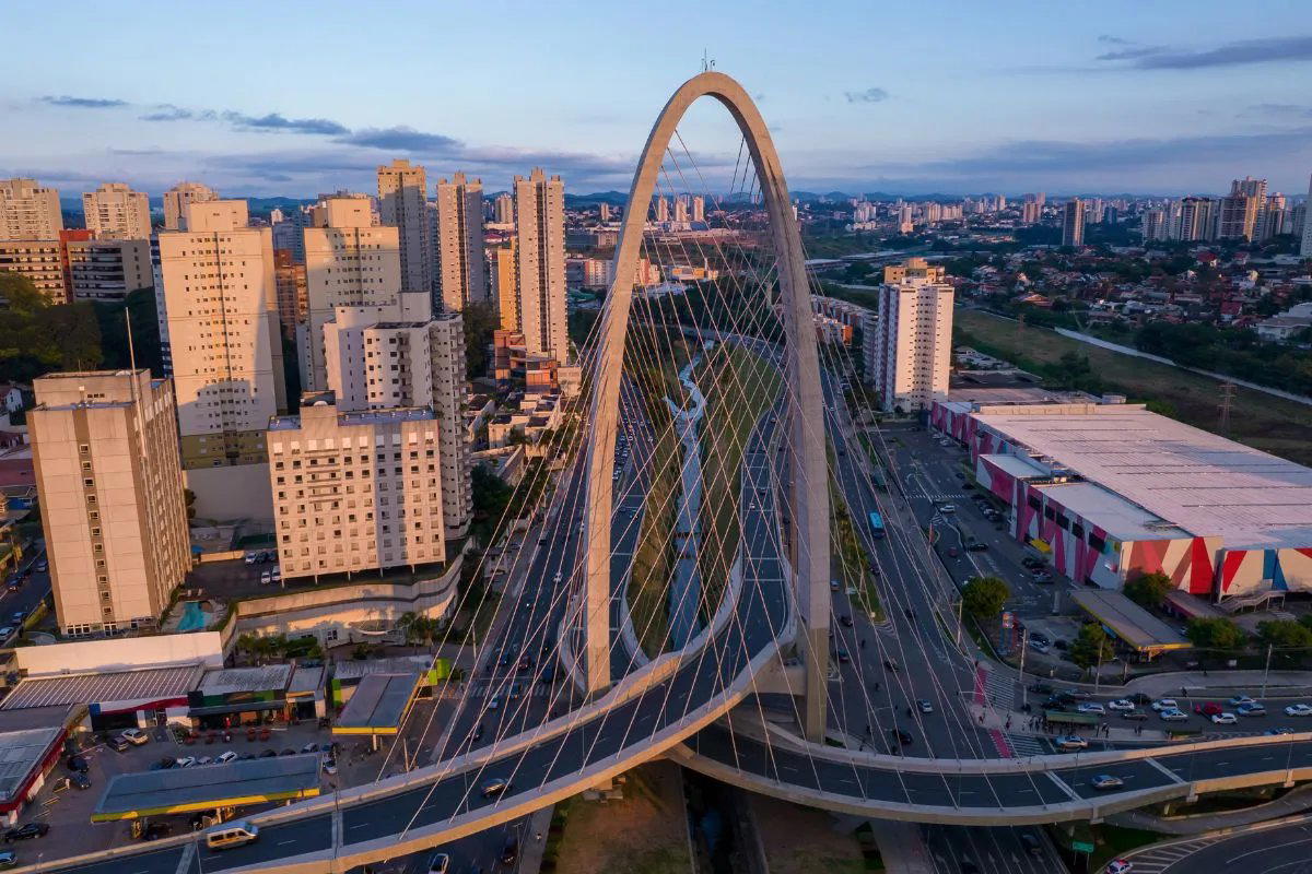 Sao Jose Dos Campos, Brazil