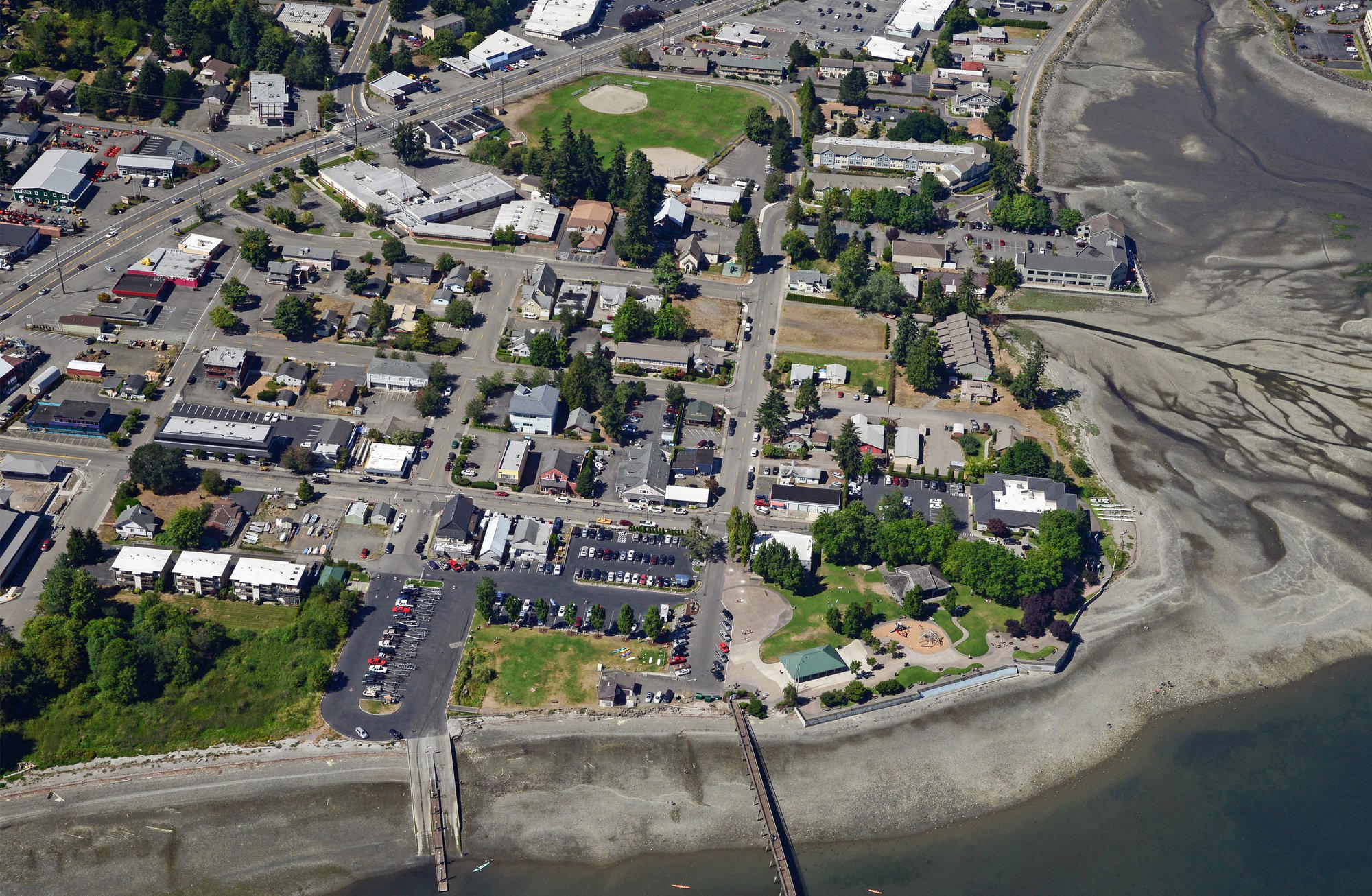 Silverdale, United States