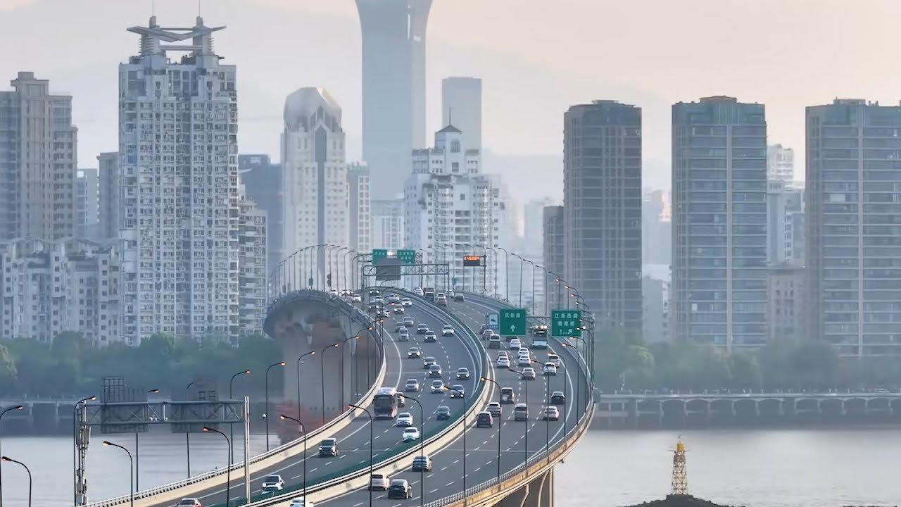 温州市, China