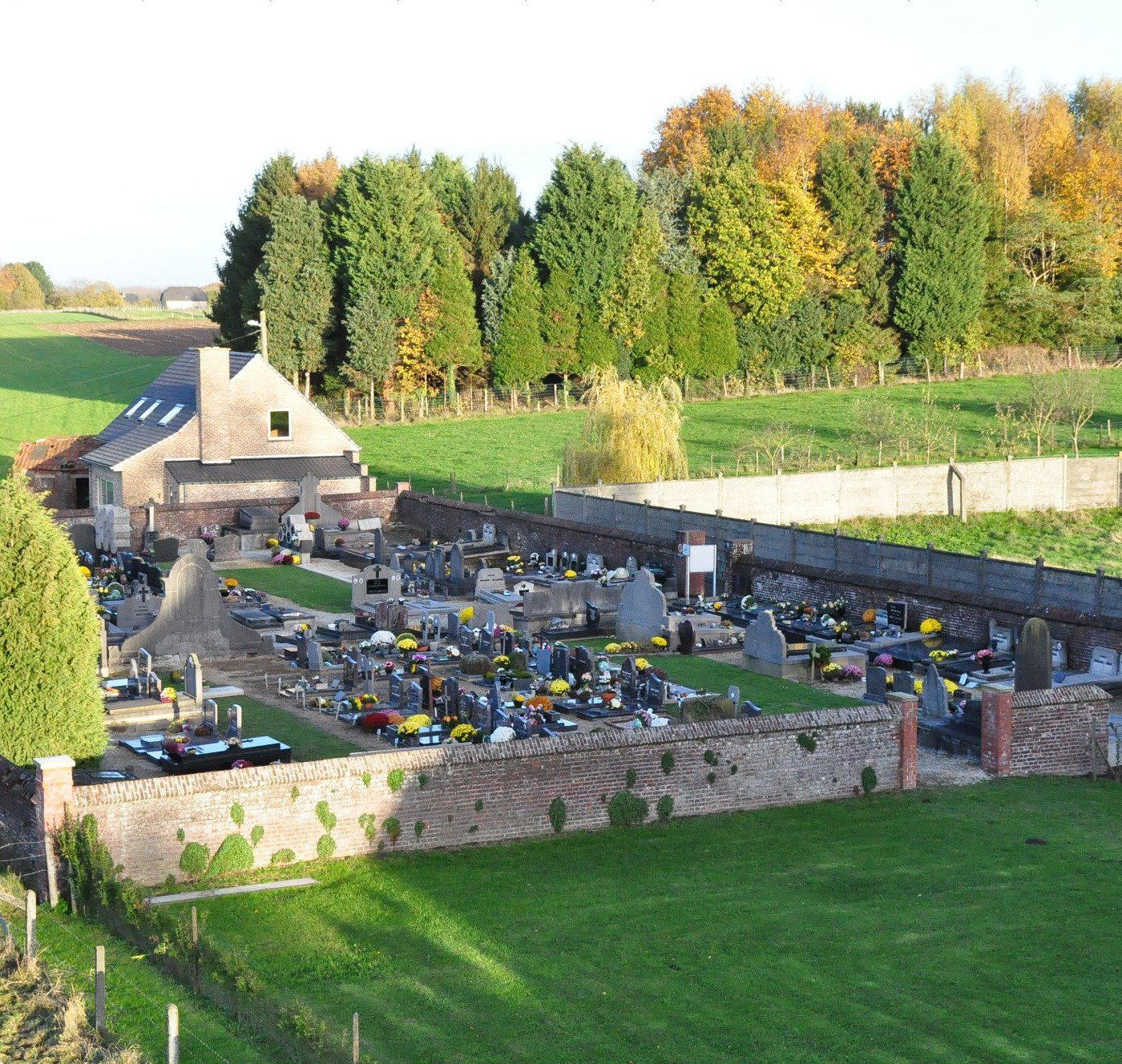 Brakel, Belgium