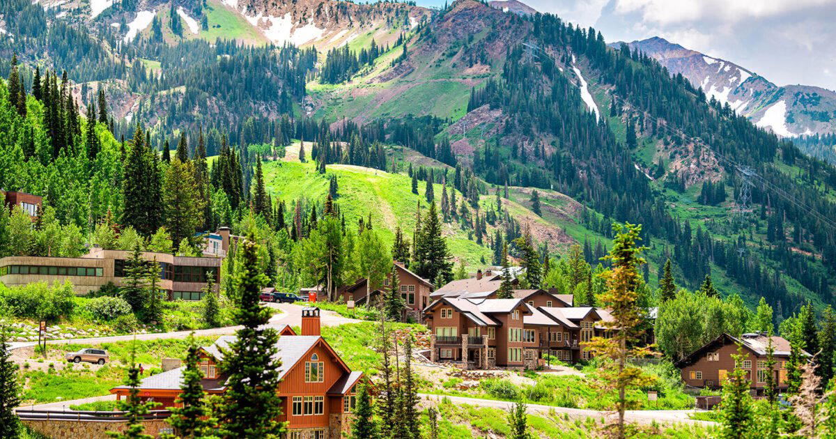 Alta, United States