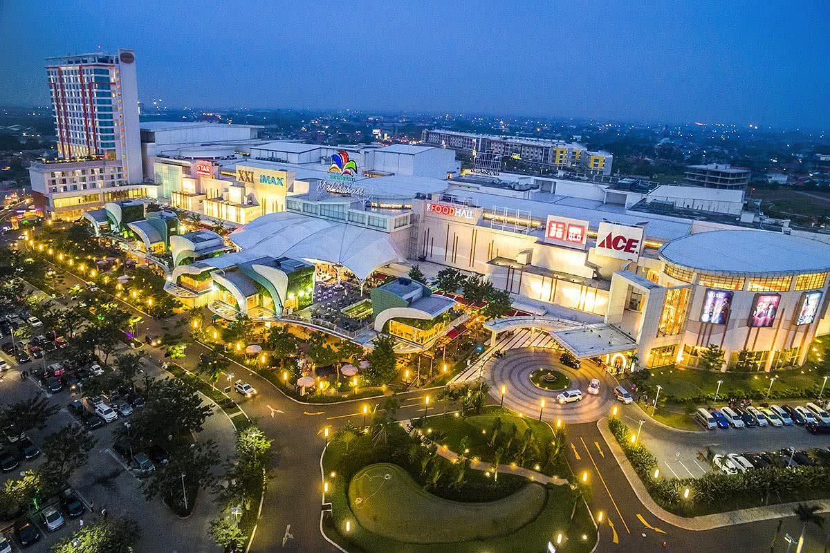 Bekasi, Indonesia