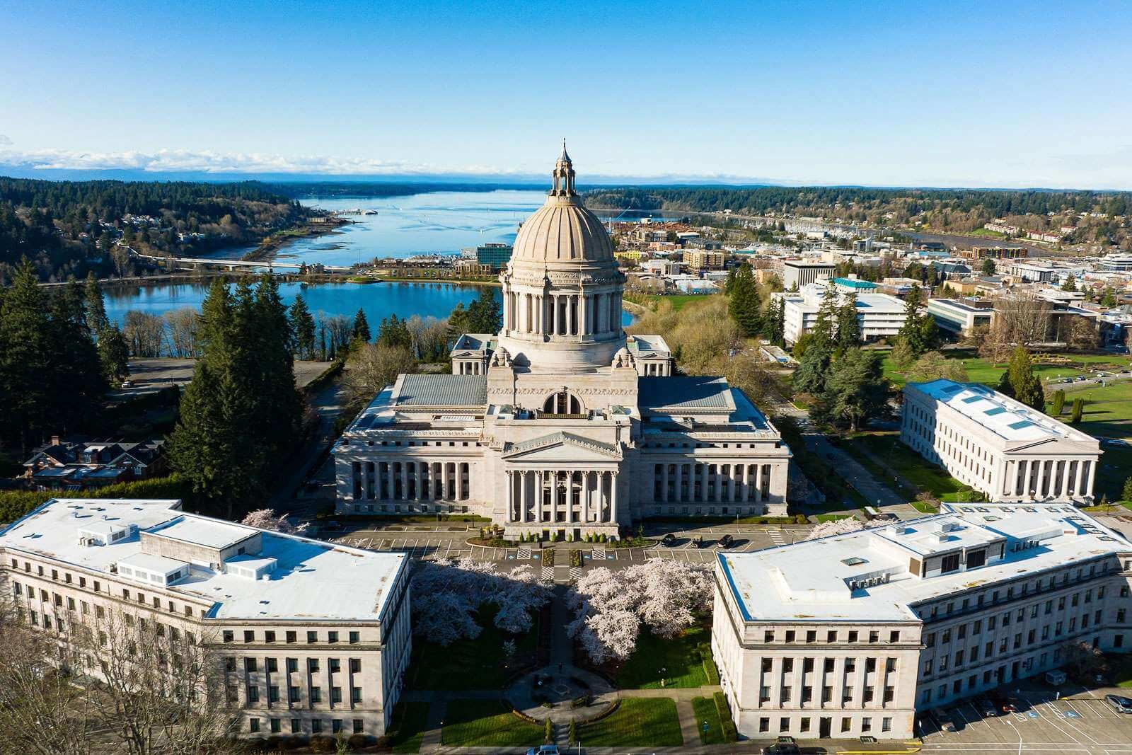 Olympia, United States