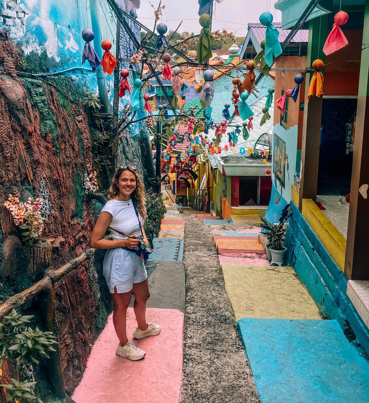Malang, Indonesia