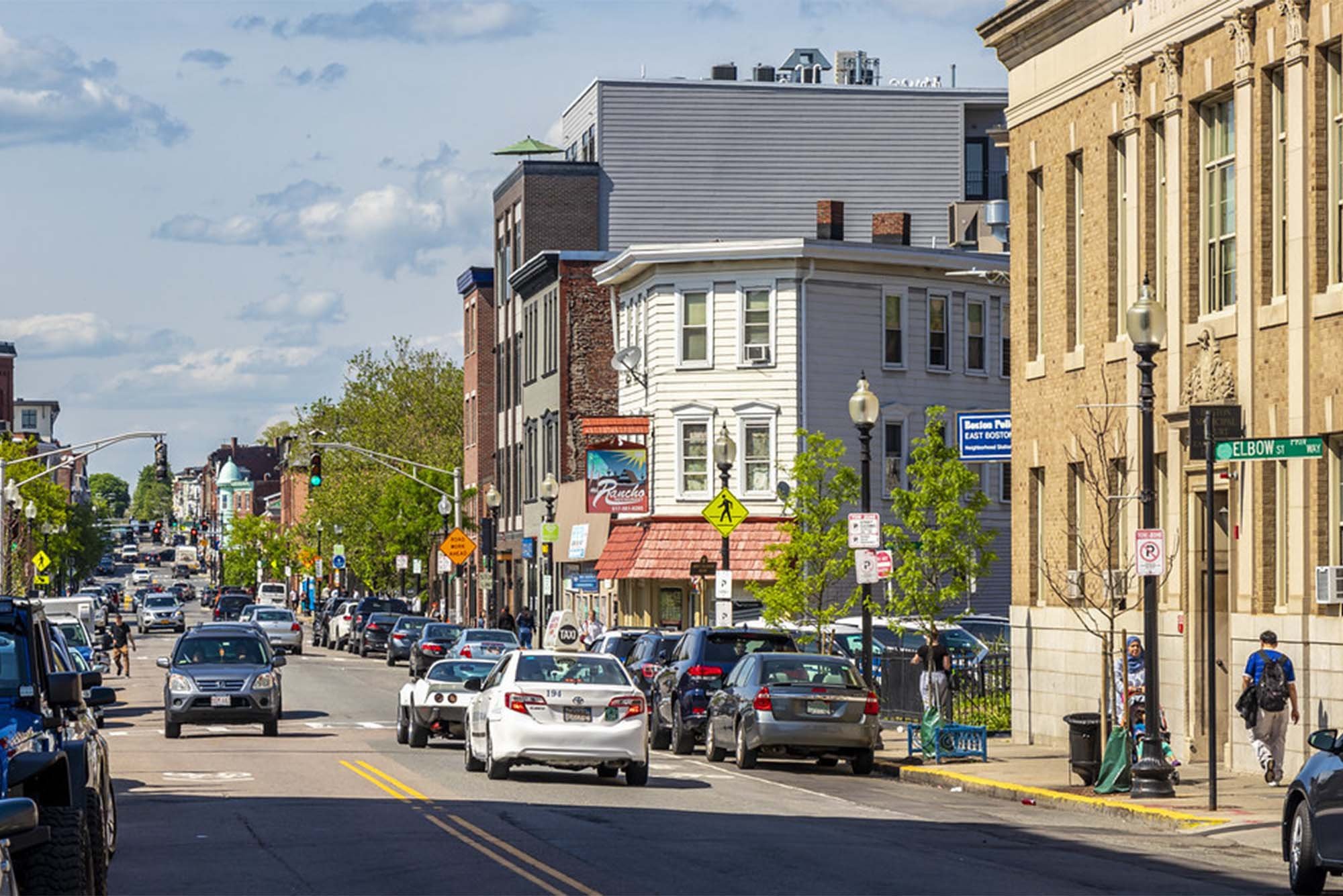 East Boston, United States