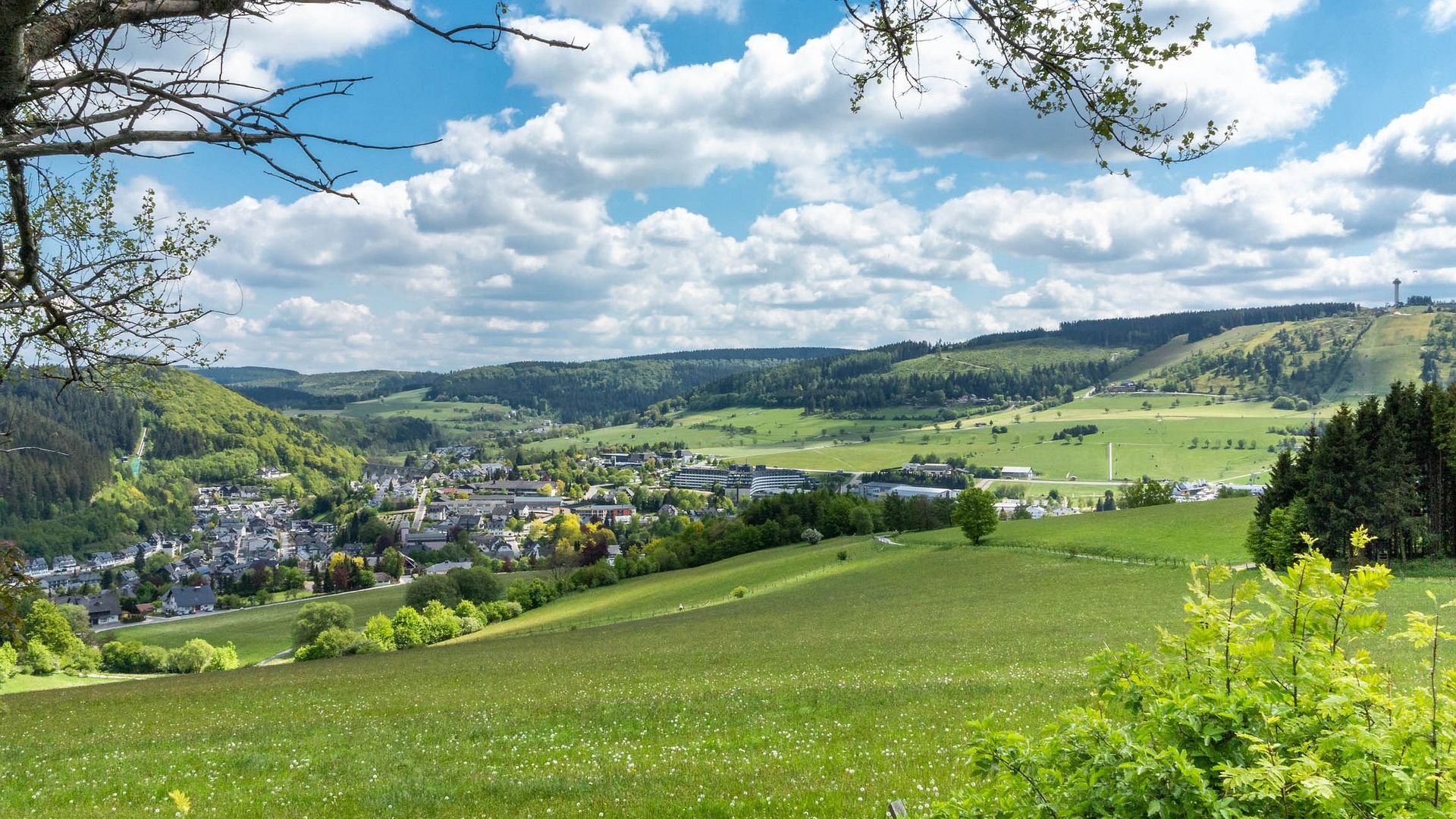 Willingen, Germany