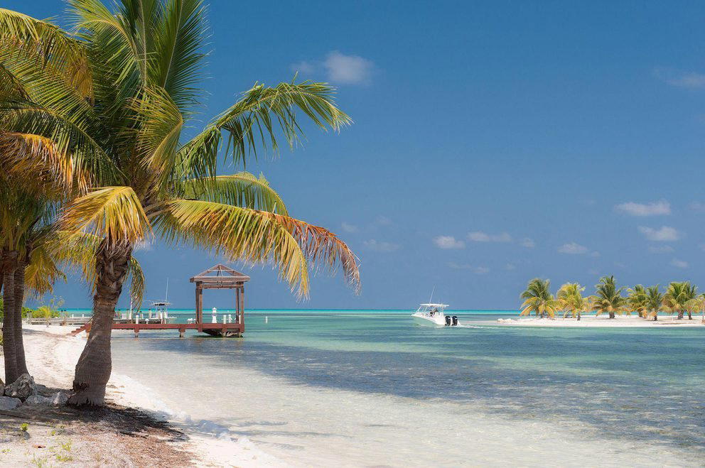 North, Cayman Islands