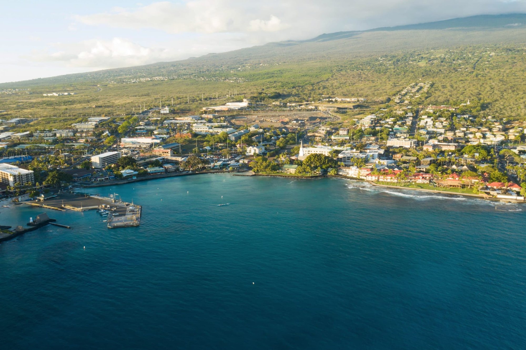 Kailua Kona, United States