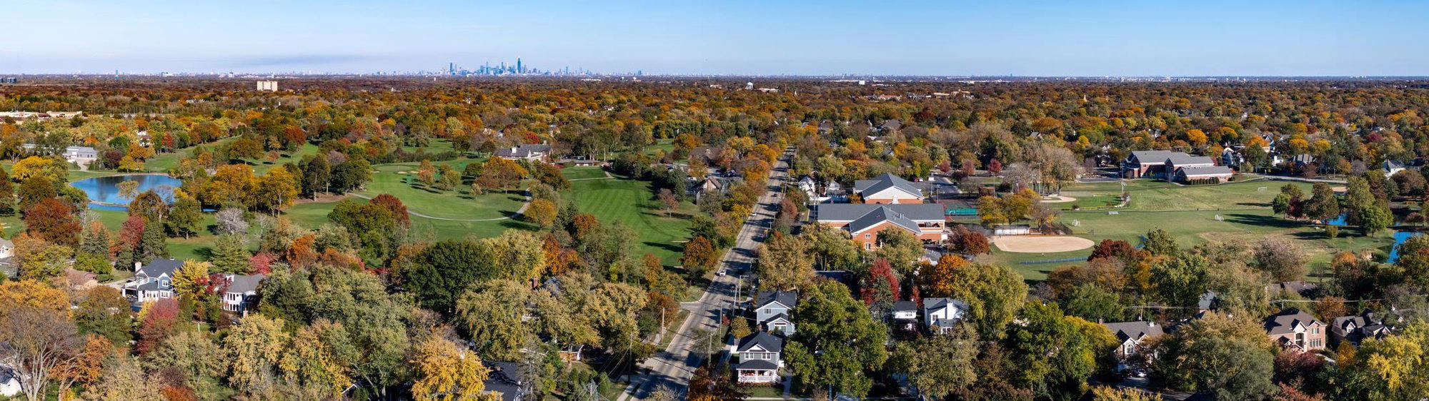 Clarendon Hills, United States