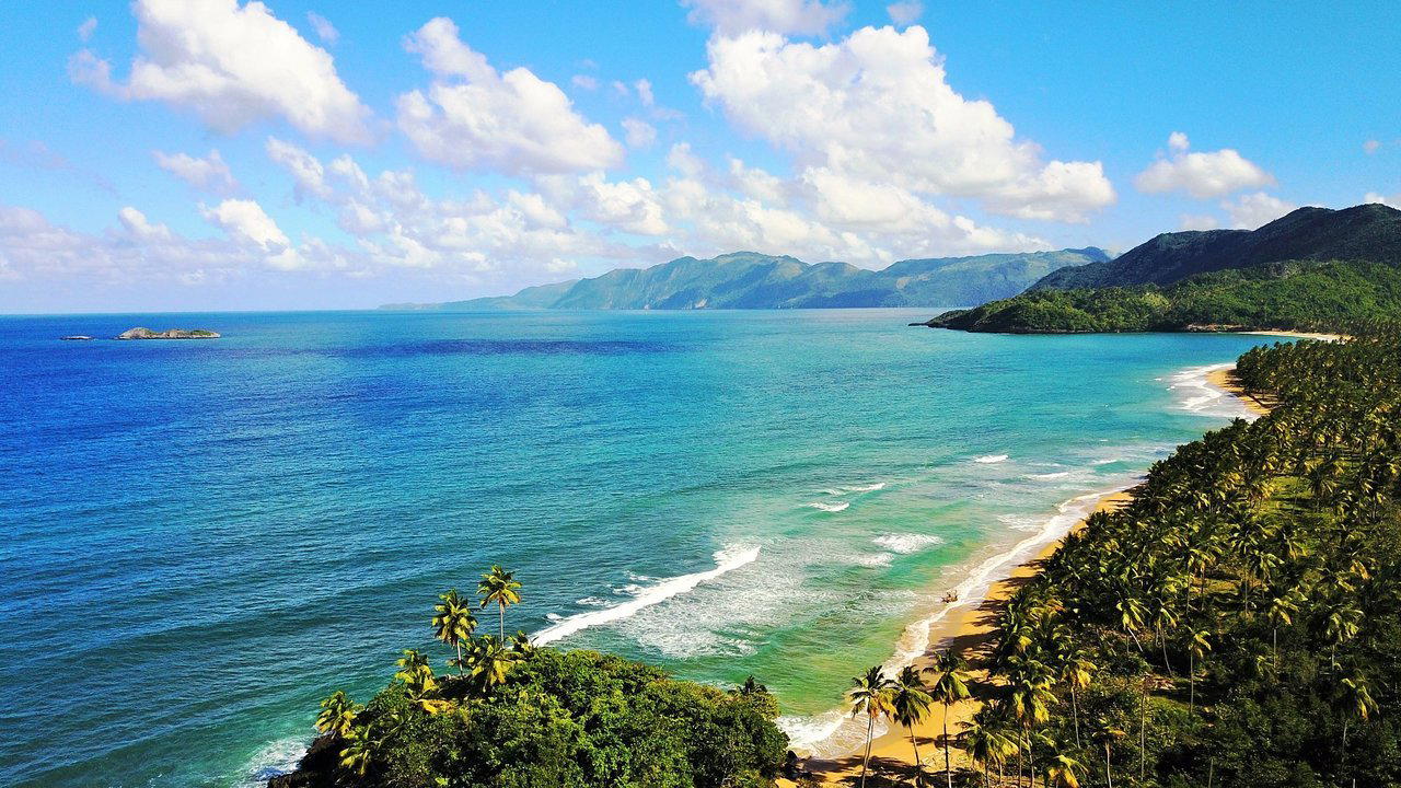 Las Terrenas, Dominican Republic