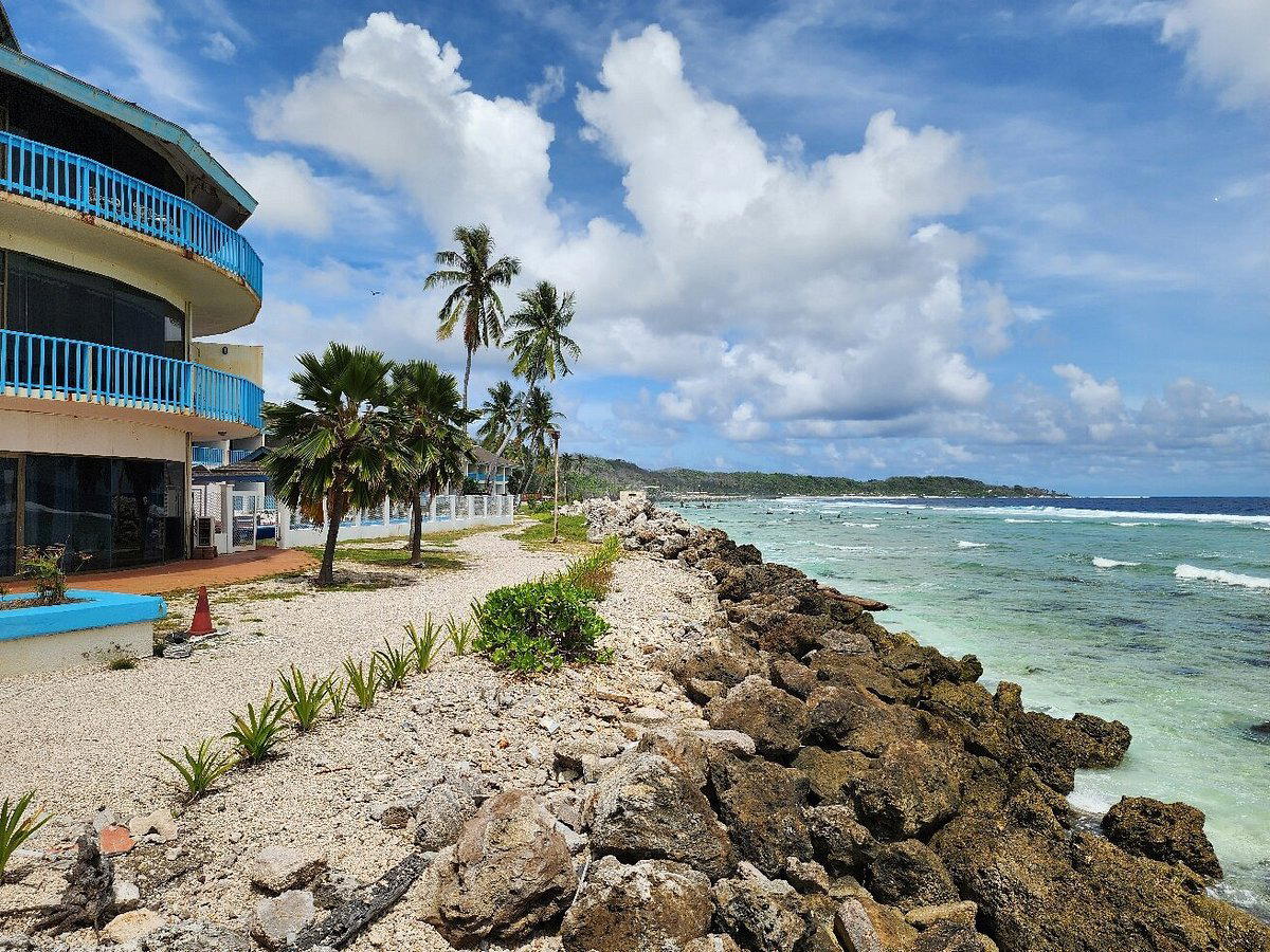 Baiti, Nauru