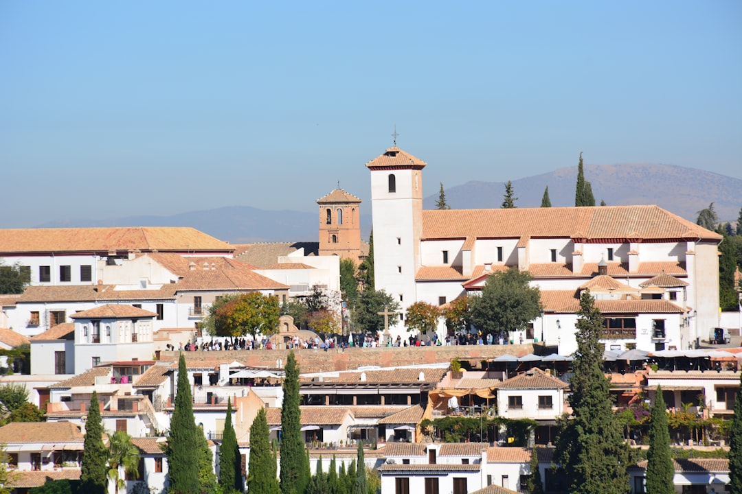 Castellar del Vallès, Spain