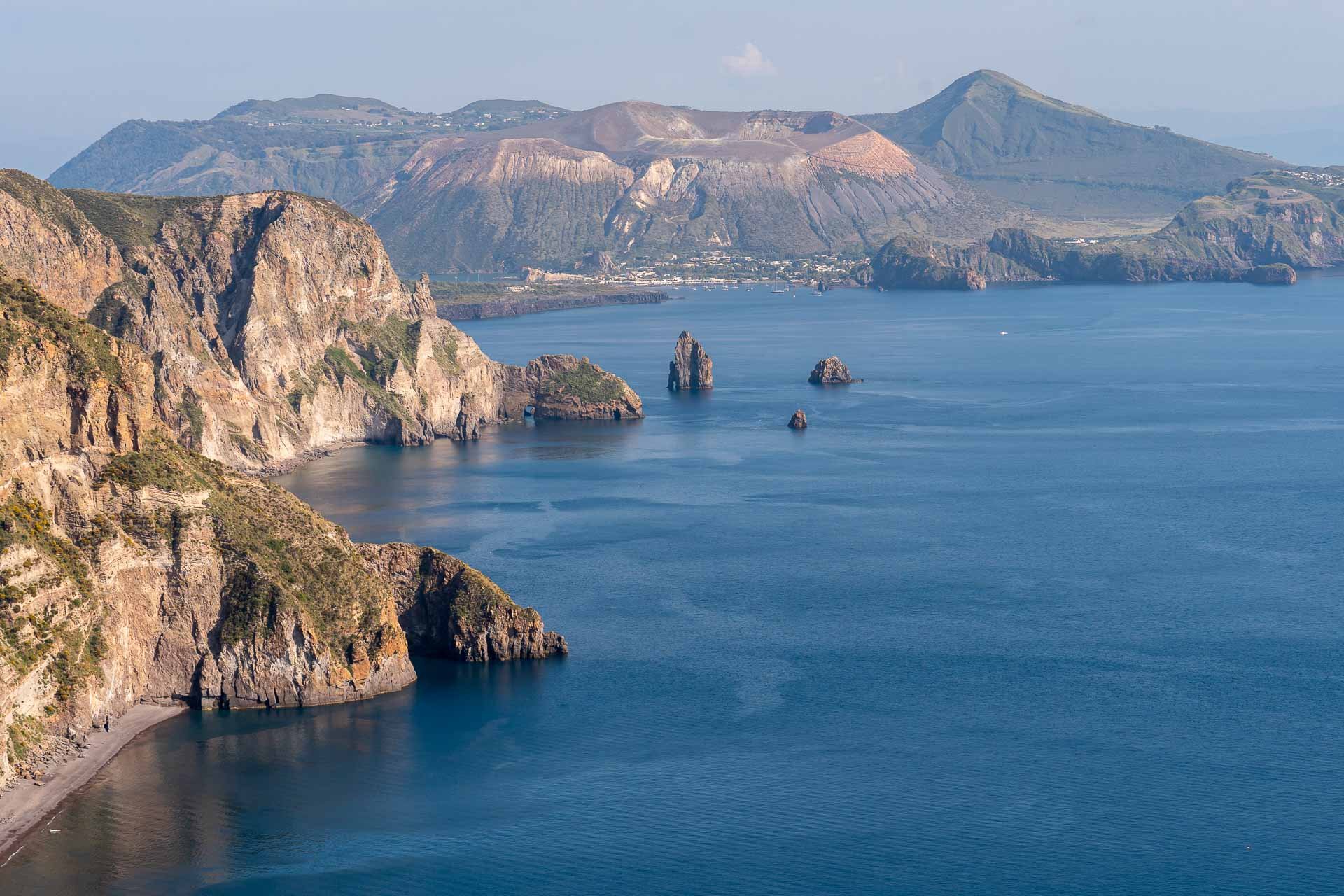 Lipari, Italy