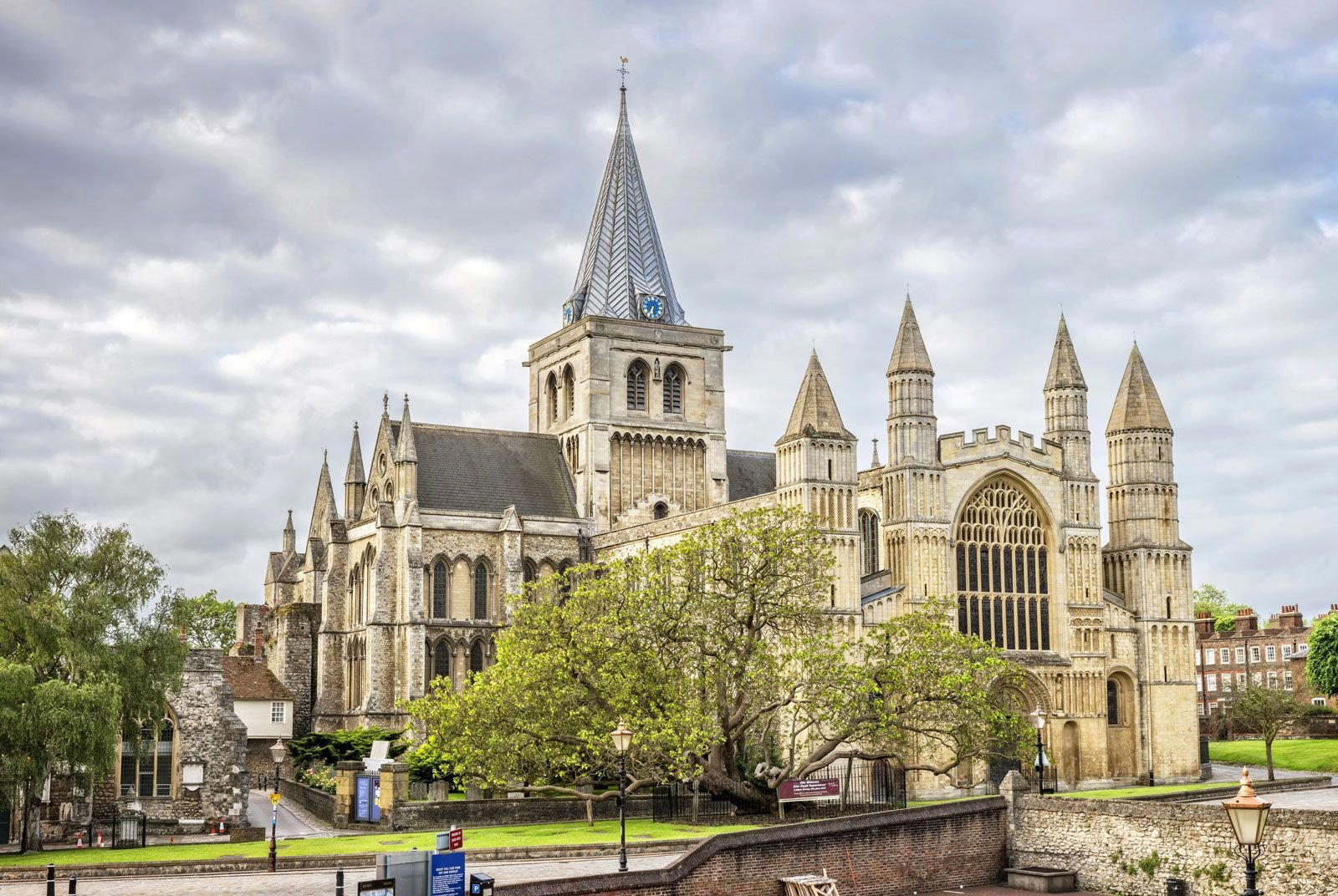 Rochester, United Kingdom