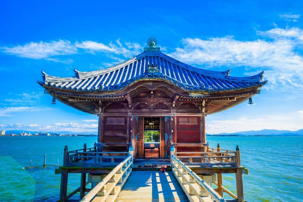 Shiga, Japan