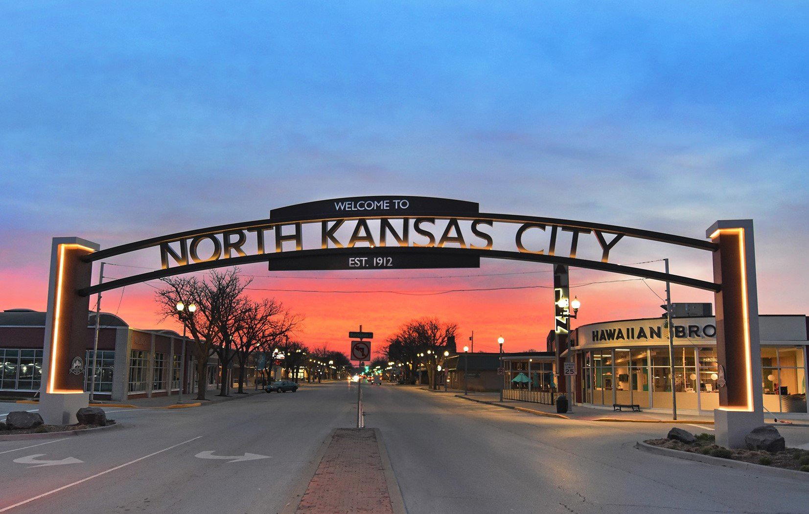 North Kansas City, United States
