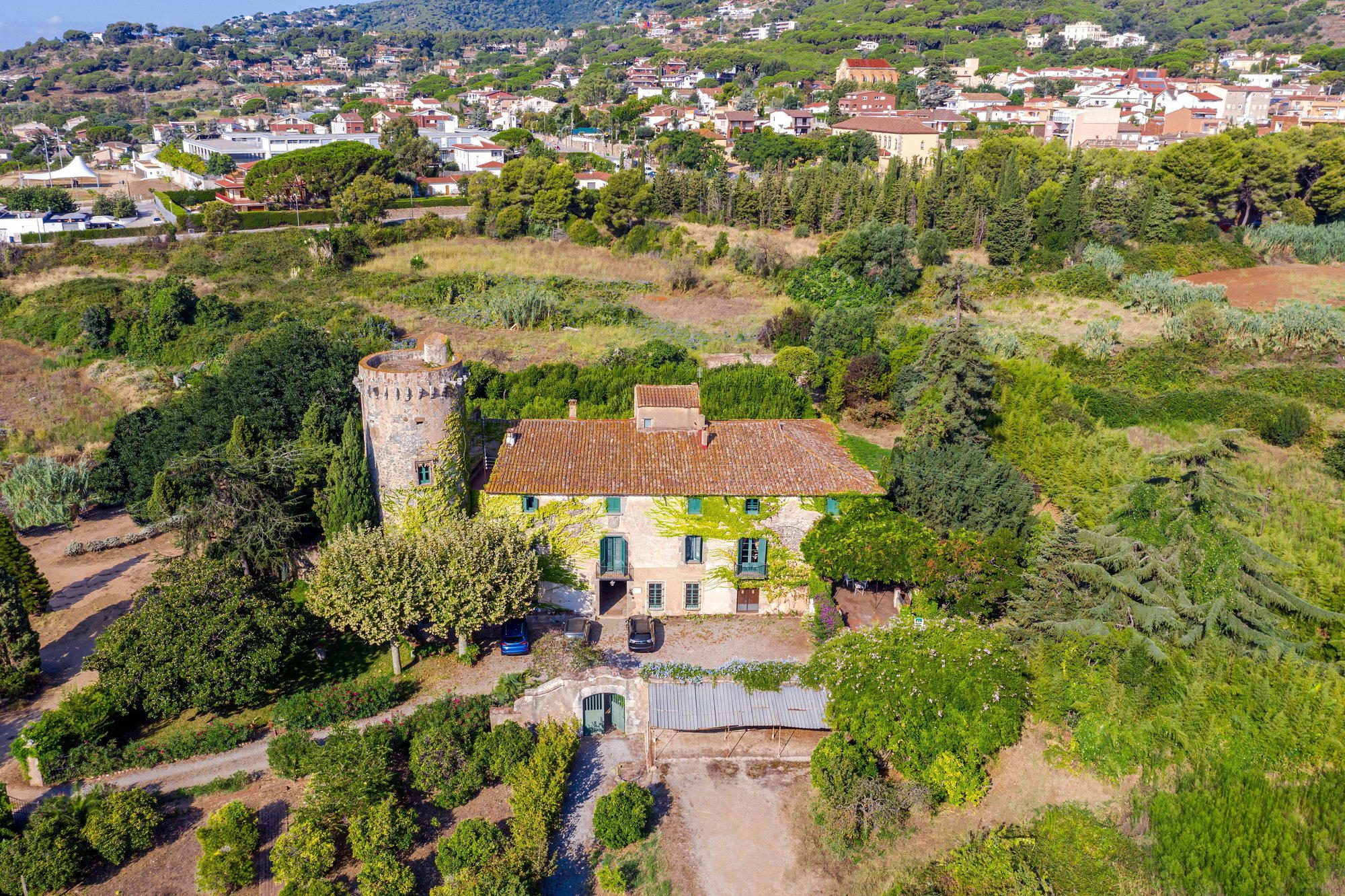 Vilassar De Dalt, Spain