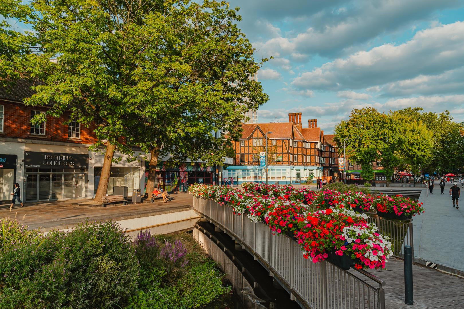 Watford, United Kingdom