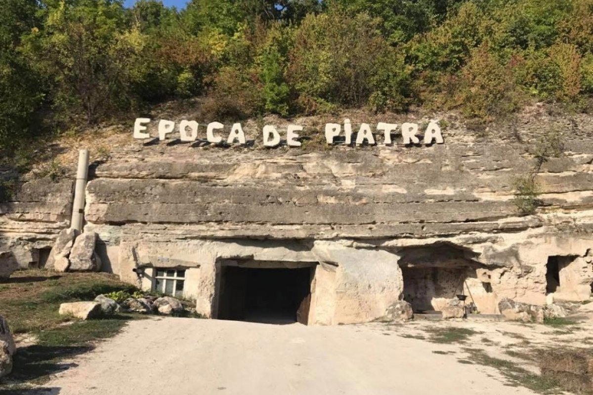 Branesti, Moldova