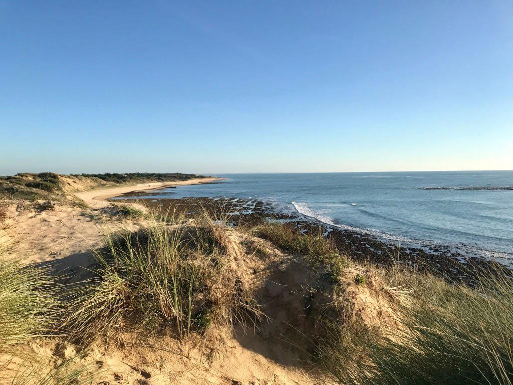 Saint-Georges-d'Oléron, France