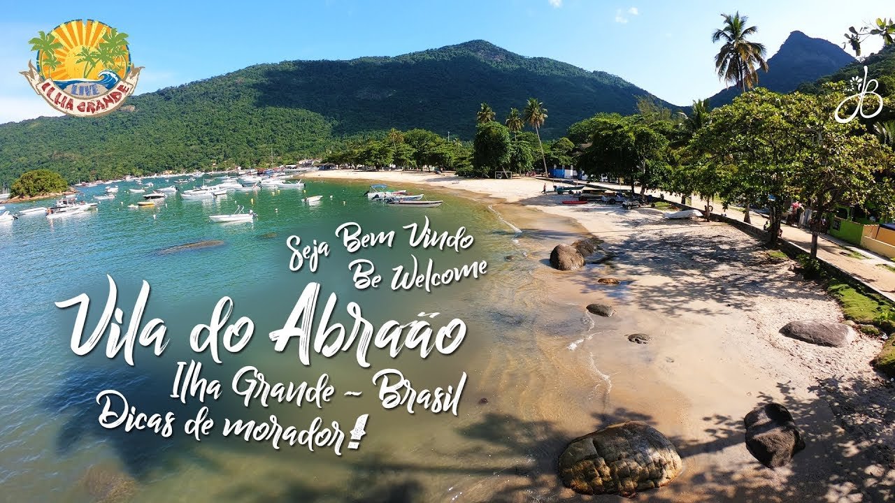 Vila Do Abraao, Brazil